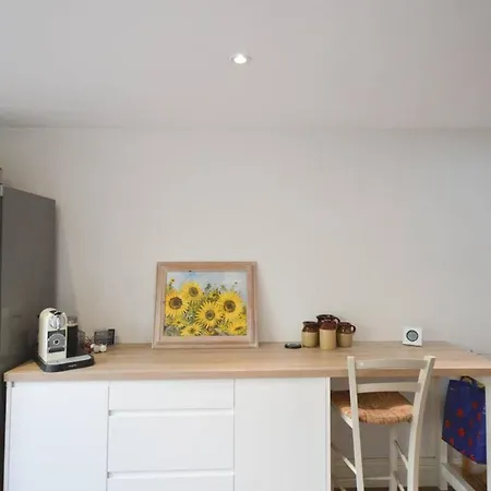 Lägenhet Bright & Homely 2 Bed House In Bedminster Bristol