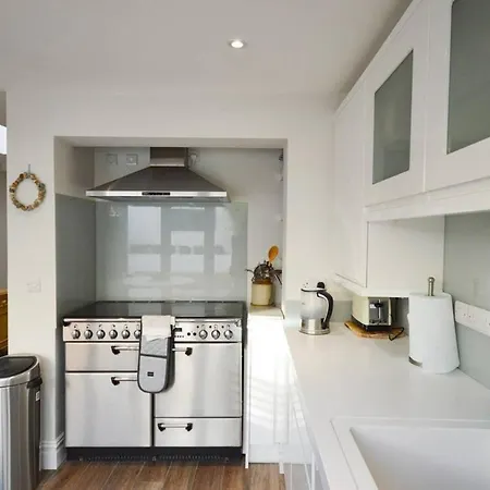Lägenhet Bright & Homely 2 Bed House In Bedminster Bristol